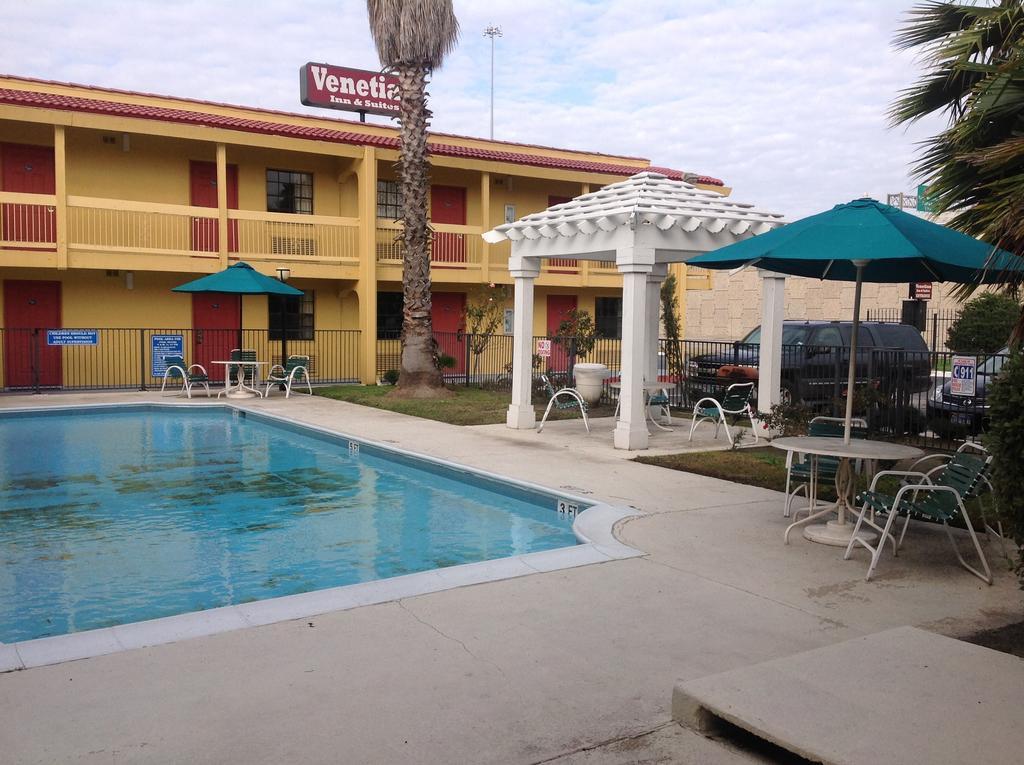 Studio 6-Houston, Tx - Intercontinental Airport South Exterior foto