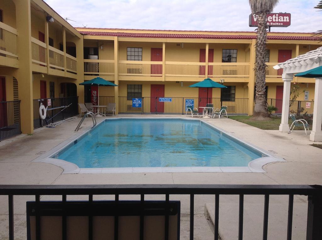 Studio 6-Houston, Tx - Intercontinental Airport South Exterior foto